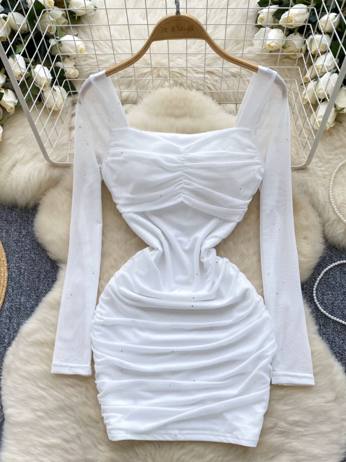 My time dress CBC1313 images